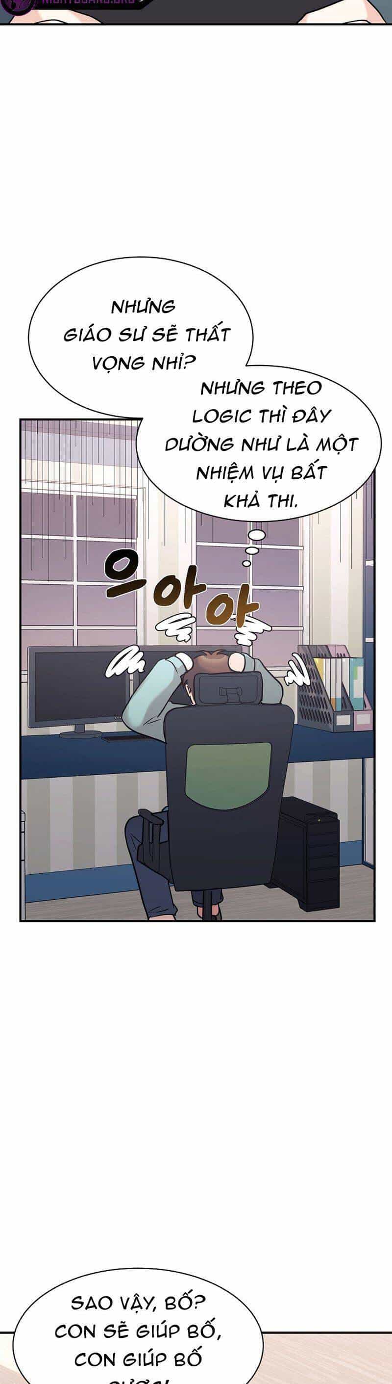 Con Gái Tôi Là Rồng! - Chương 51 - ảnh 4