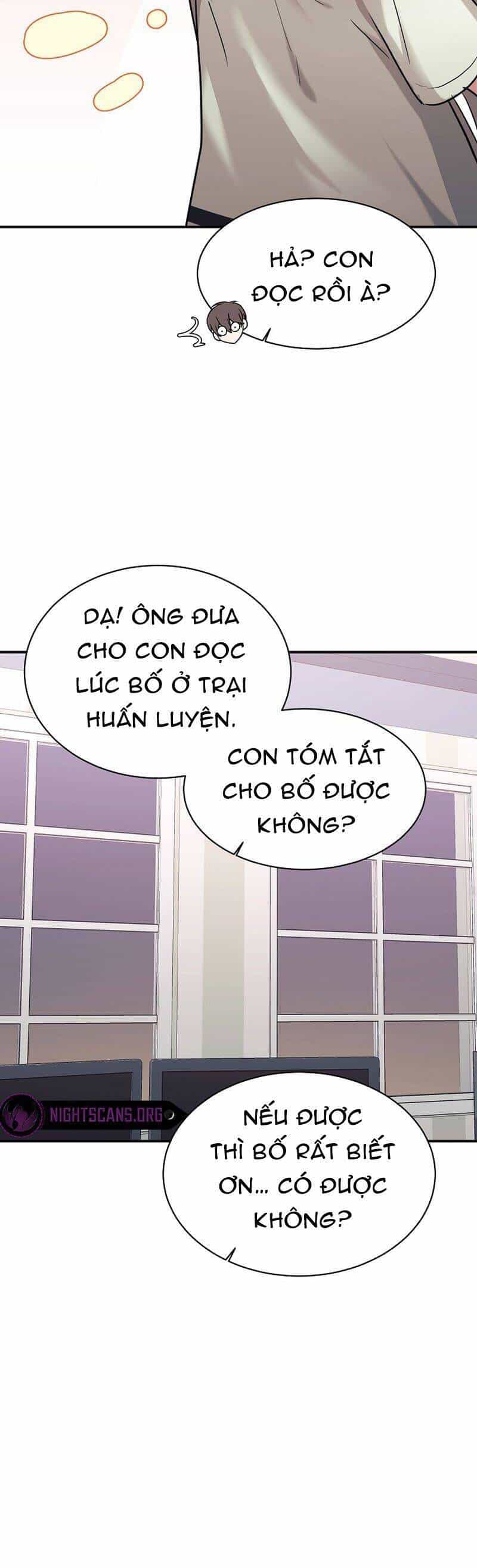 Con Gái Tôi Là Rồng! - Chương 51 - ảnh 7