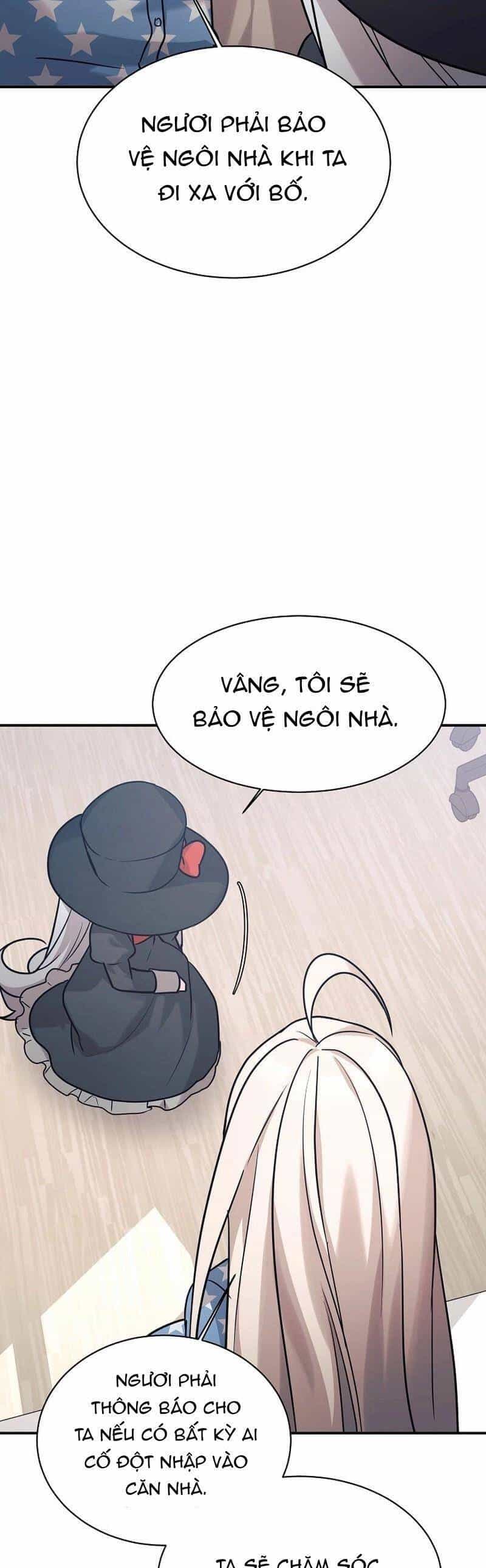 Con Gái Tôi Là Rồng! - Chương 55 - ảnh 3