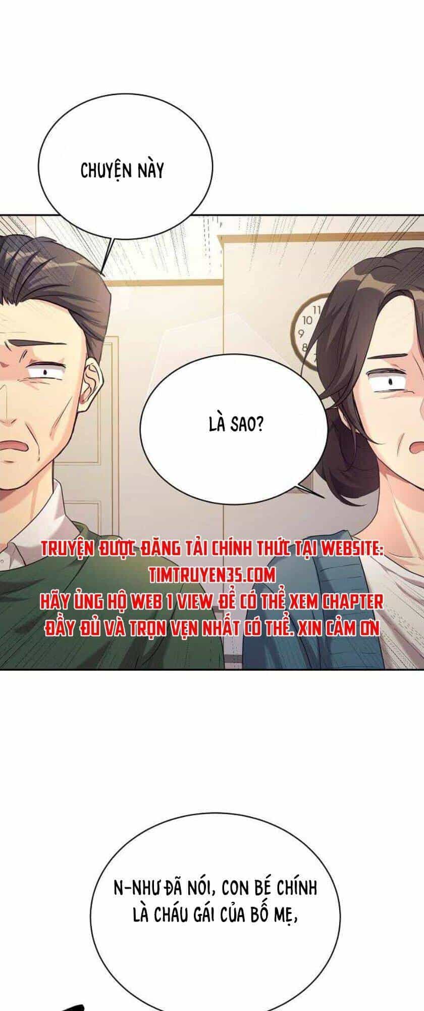 Con Gái Tôi Là Rồng! - Chương 5 - ảnh 21