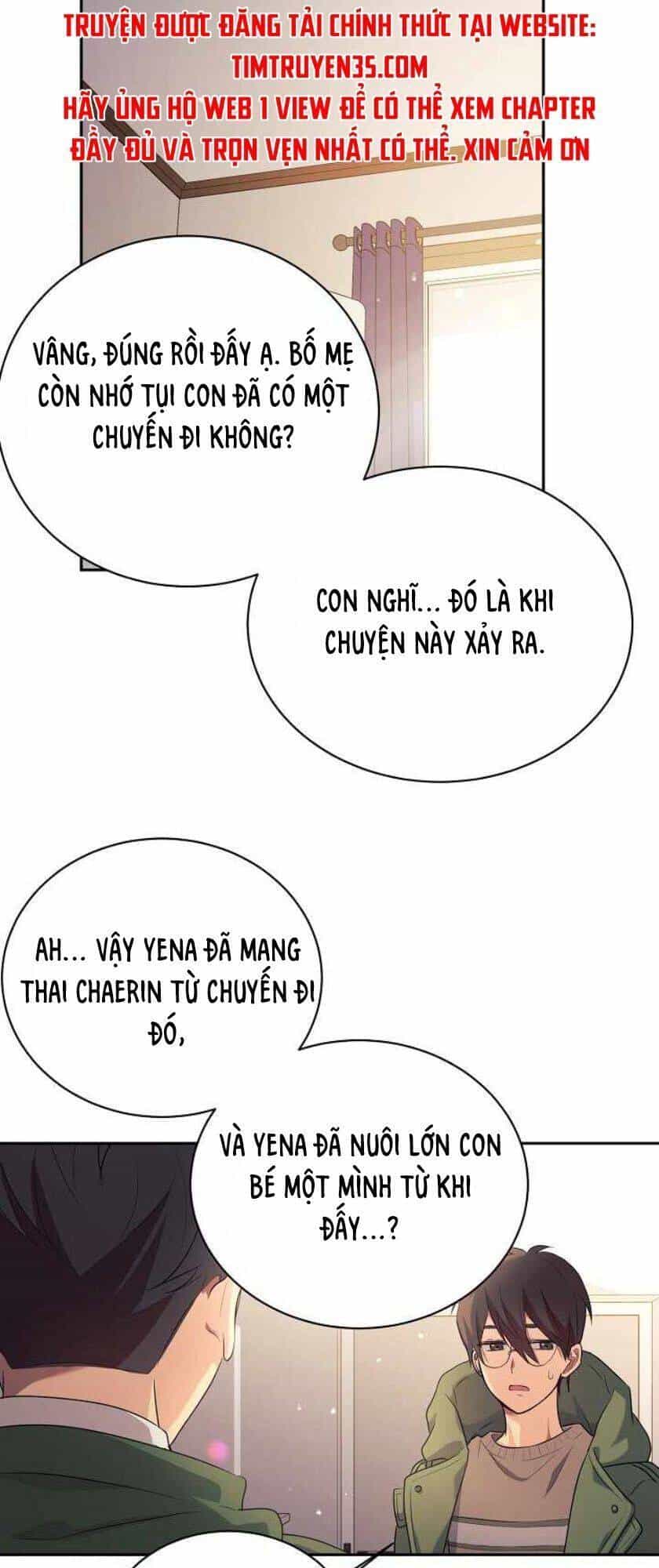 Con Gái Tôi Là Rồng! - Chương 5 - ảnh 24