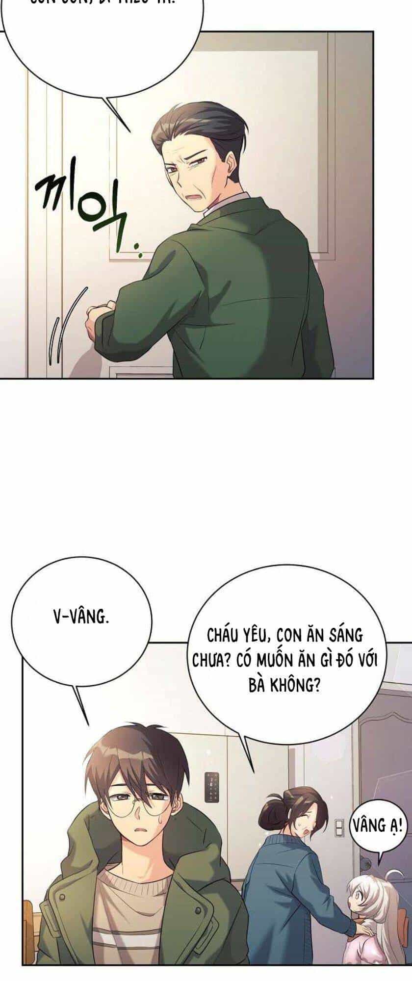 Con Gái Tôi Là Rồng! - Chương 5 - ảnh 29