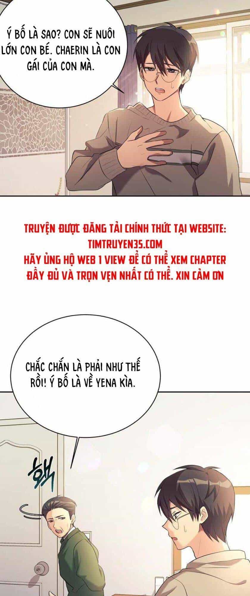 Con Gái Tôi Là Rồng! - Chương 5 - ảnh 31