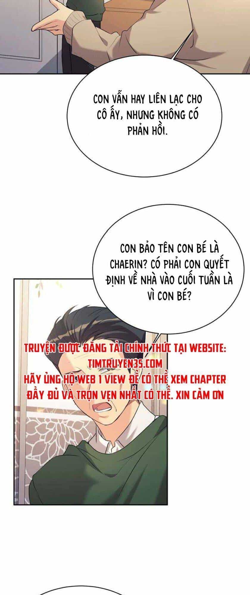 Con Gái Tôi Là Rồng! - Chương 5 - ảnh 32