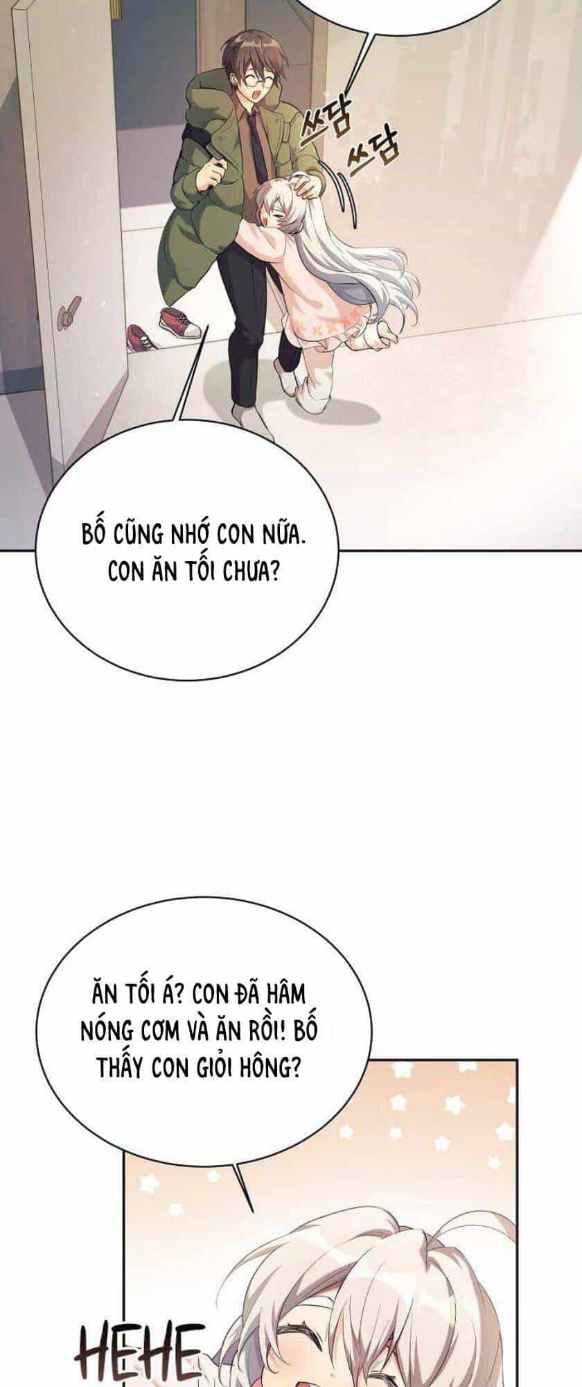 Con Gái Tôi Là Rồng! - Chương 5 - ảnh 6
