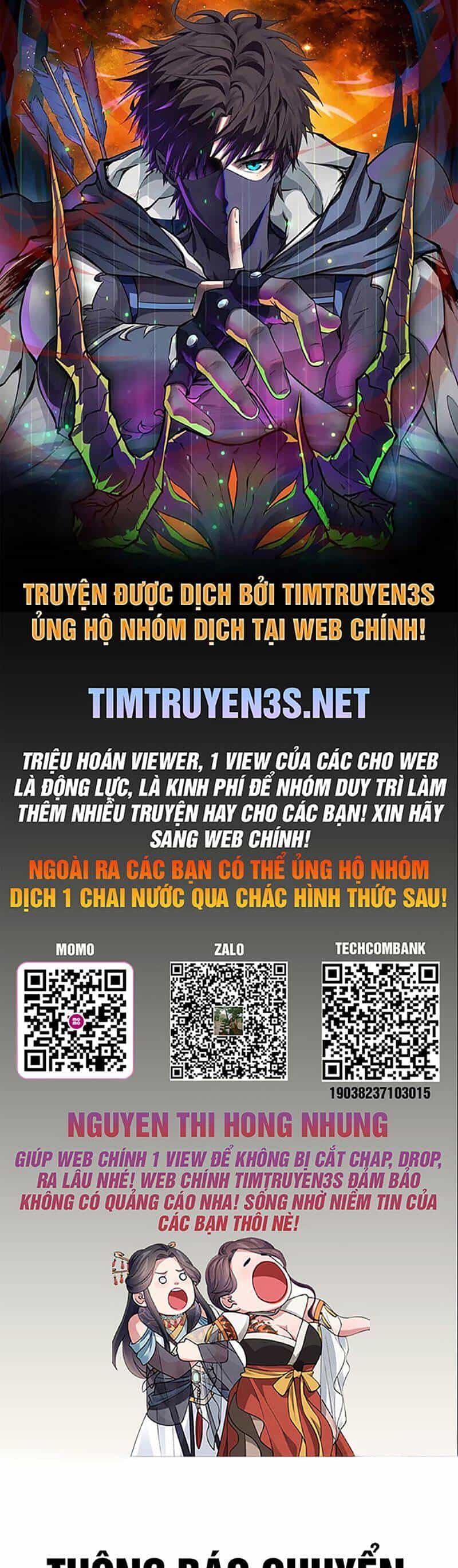 Con Gái Tôi Là Rồng! - Chương 56 - ảnh 1