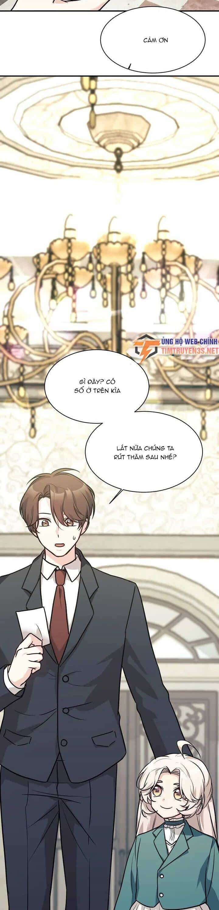 Con Gái Tôi Là Rồng! - Chương 57 - ảnh 3