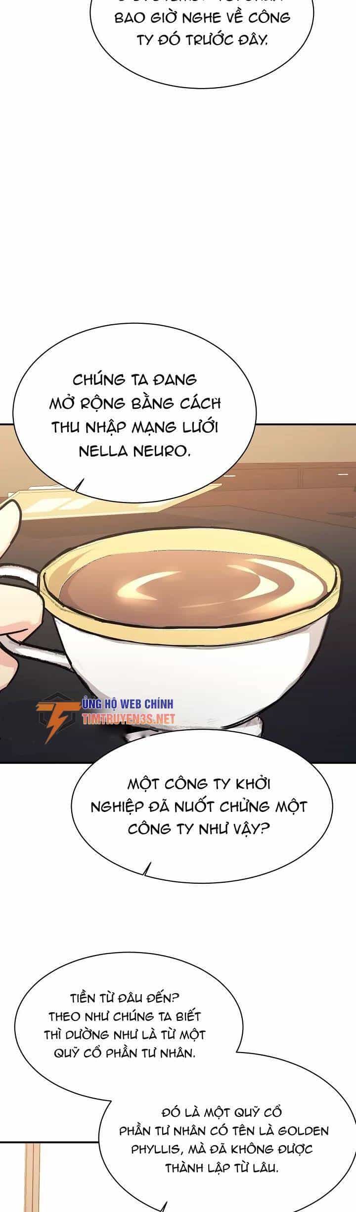 Con Gái Tôi Là Rồng! - Chương 60 - ảnh 32