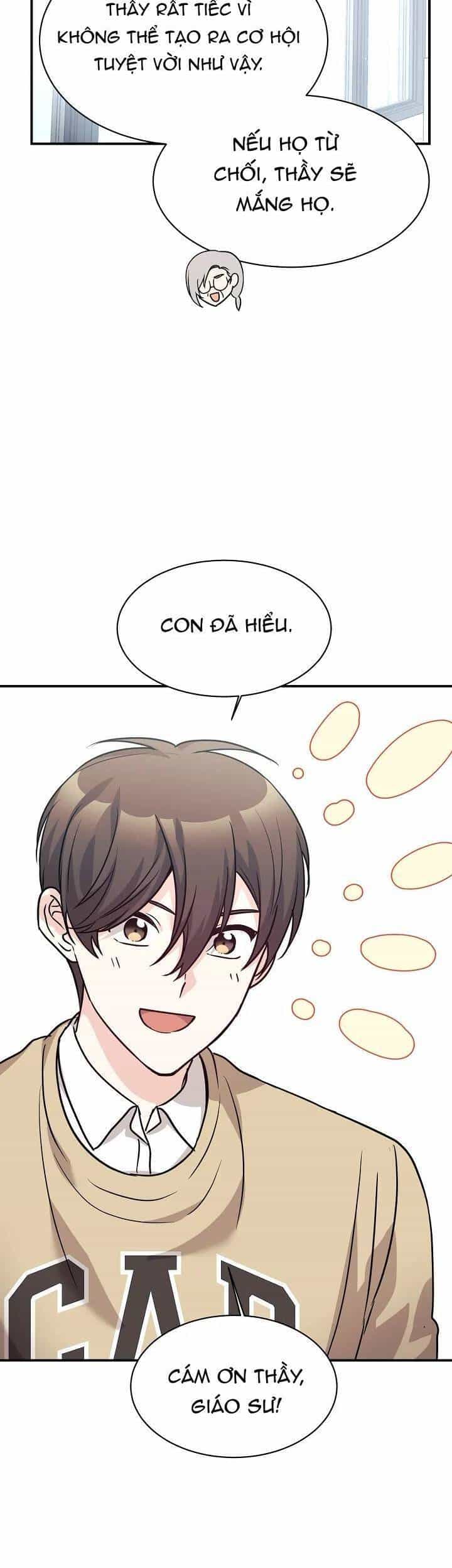 Con Gái Tôi Là Rồng! - Chương 60 - ảnh 9