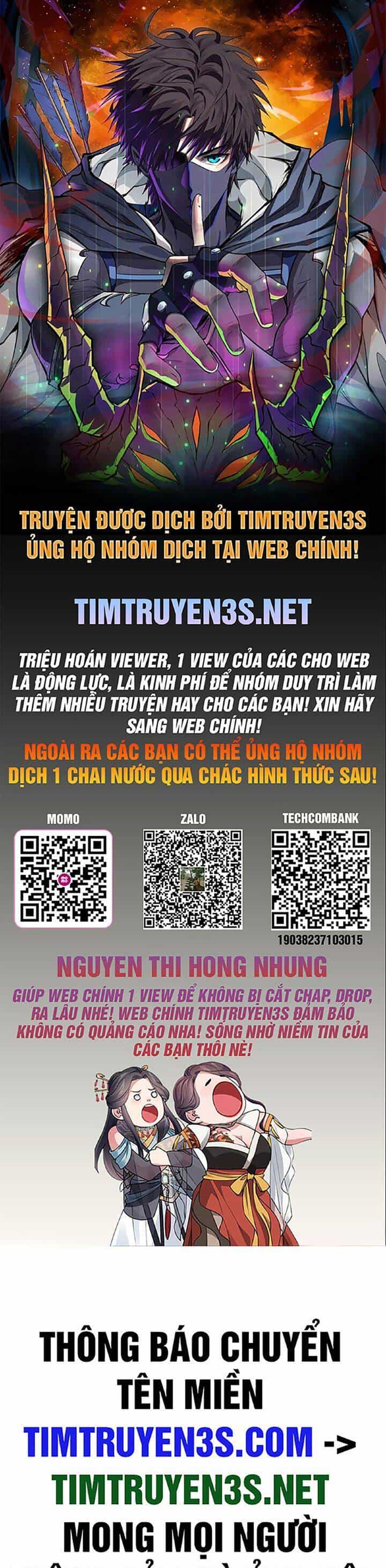 Con Gái Tôi Là Rồng! - Chương 61 - ảnh 1