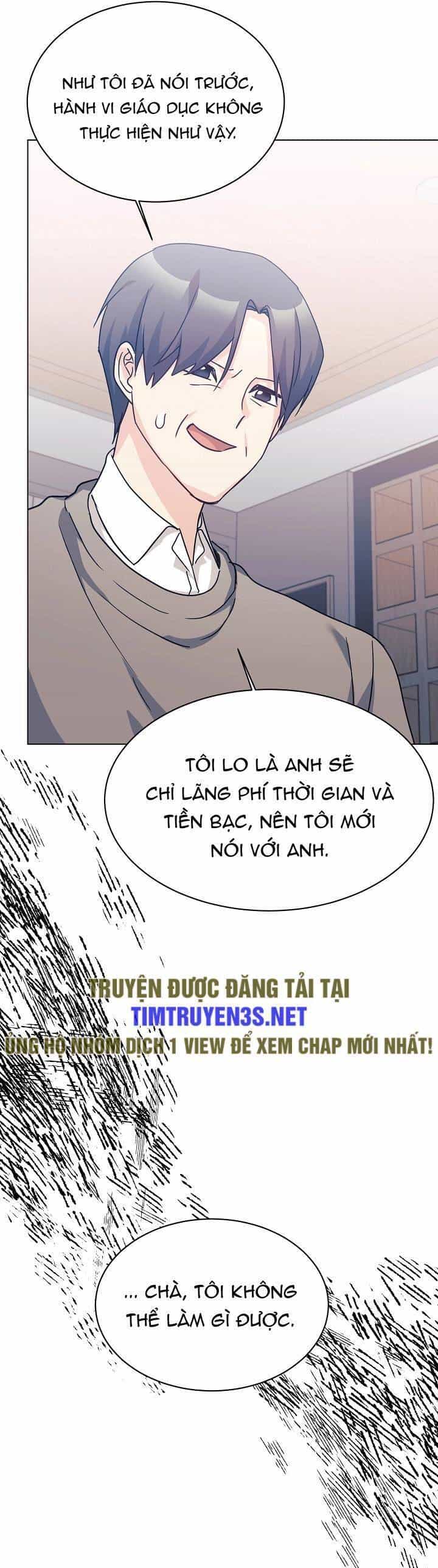 Con Gái Tôi Là Rồng! - Chương 61 - ảnh 32