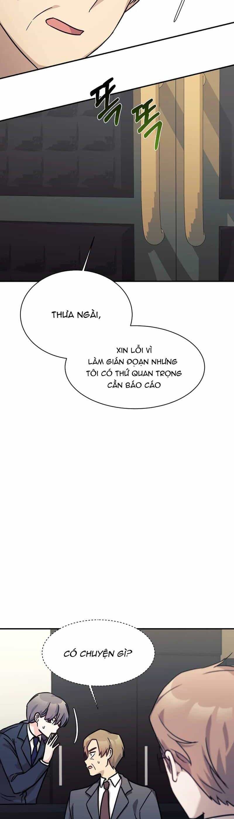 Con Gái Tôi Là Rồng! - Chương 64 - ảnh 5