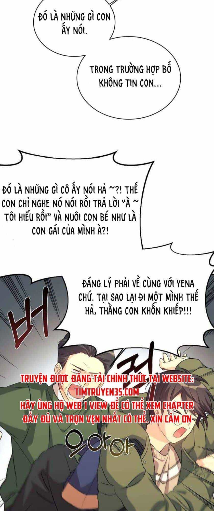 Con Gái Tôi Là Rồng! - Chương 5.5 - ảnh 10
