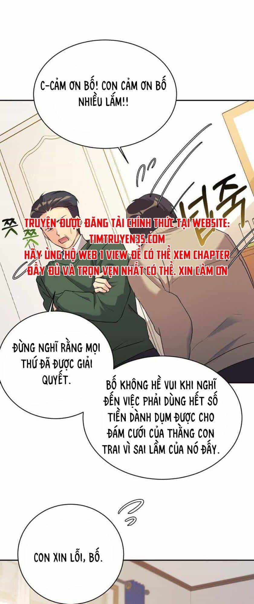 Con Gái Tôi Là Rồng! - Chương 5.5 - ảnh 24