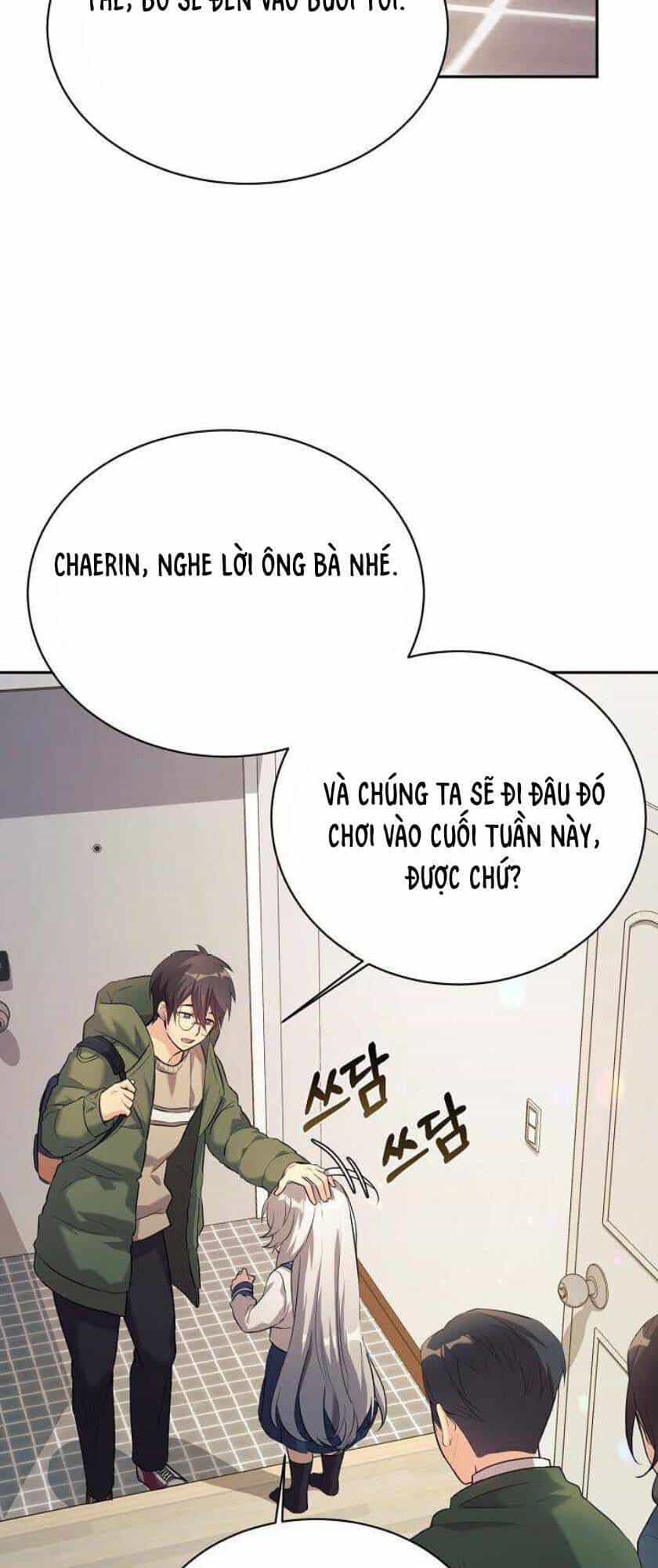 Con Gái Tôi Là Rồng! - Chương 5.5 - ảnh 28