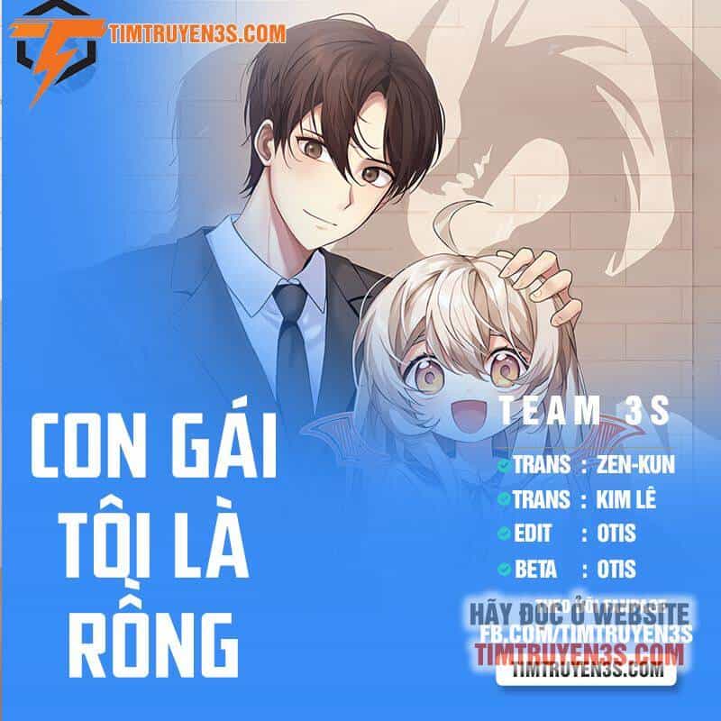 Con Gái Tôi Là Rồng! - Chương 5.5 - ảnh 3