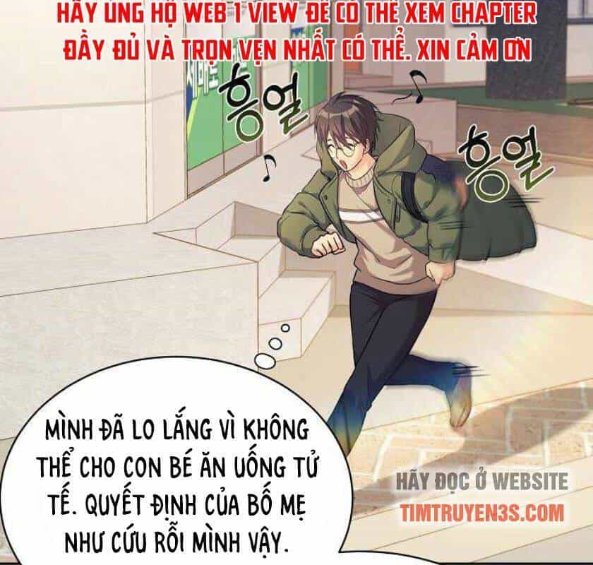 Con Gái Tôi Là Rồng! - Chương 5.5 - ảnh 33
