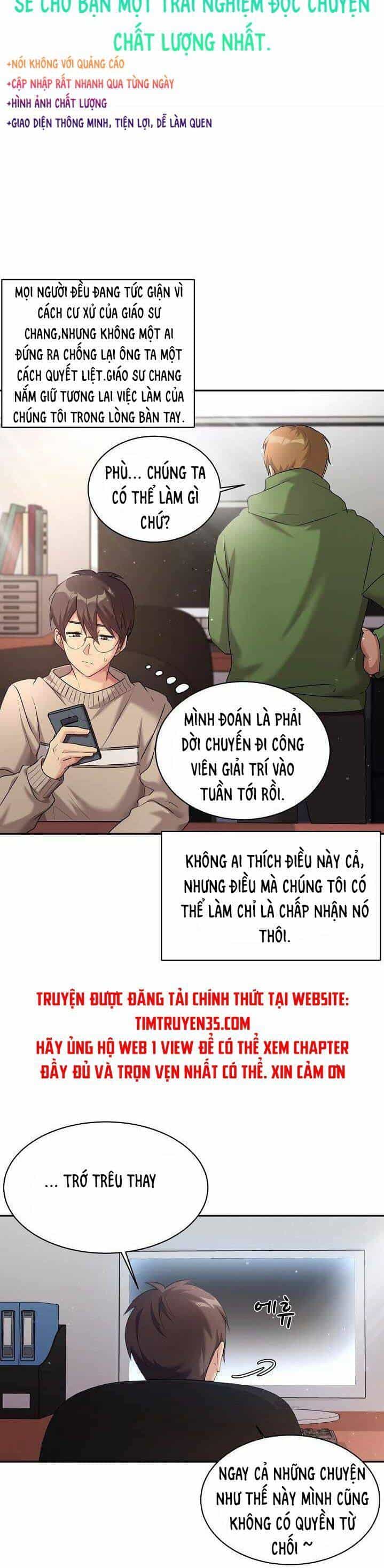 Con Gái Tôi Là Rồng! - Chương 6 - ảnh 9