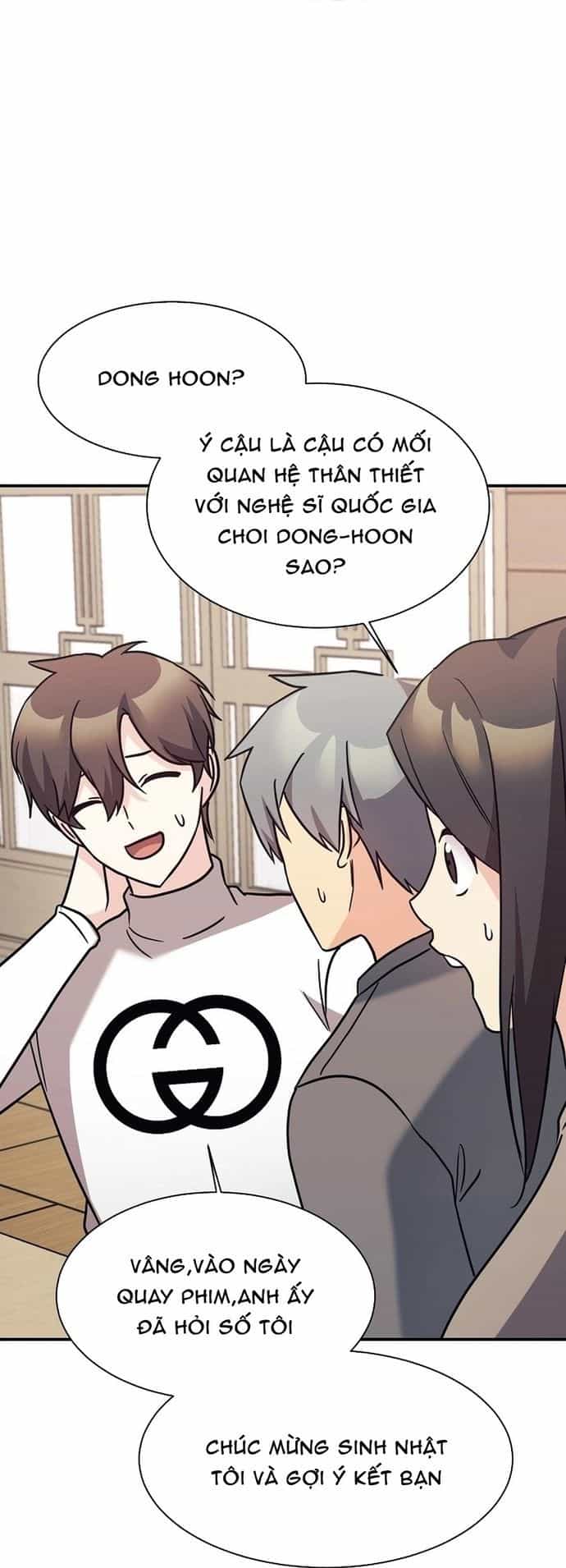 Con Gái Tôi Là Rồng! - Chương 81 - ảnh 39