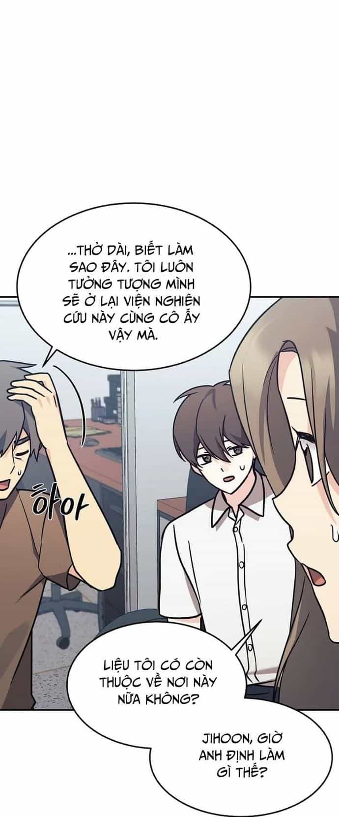Con Gái Tôi Là Rồng! - Chương 83 - ảnh 7