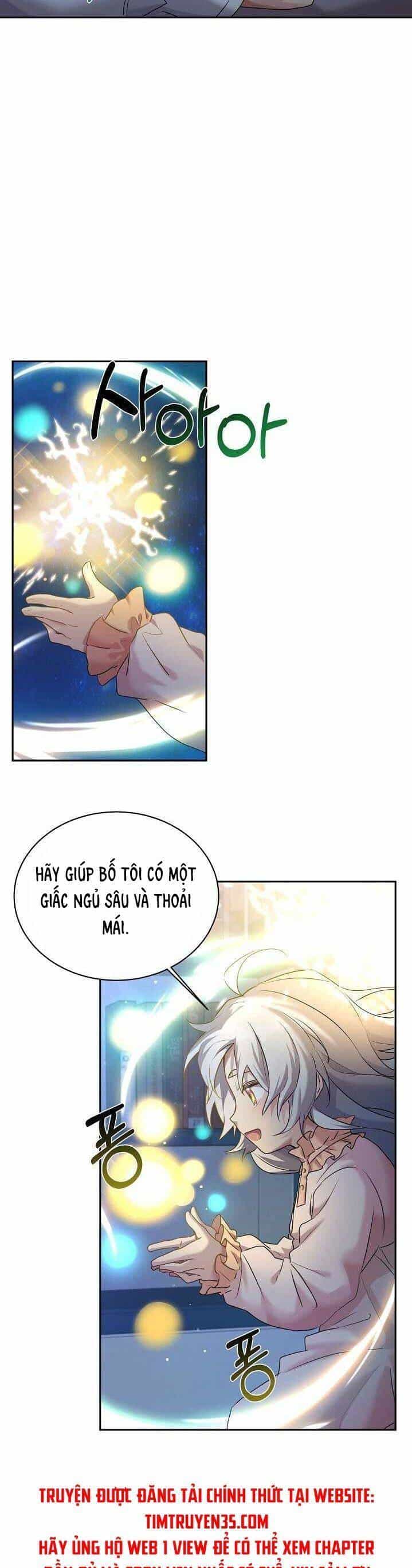 Con Gái Tôi Là Rồng! - Chương 6.5 - ảnh 6