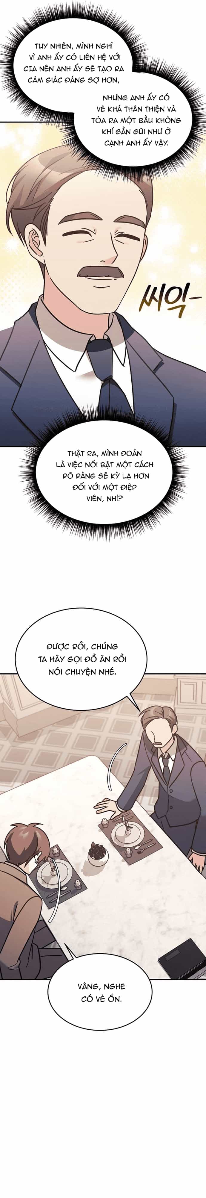 Con Gái Tôi Là Rồng! - Chương 86 - ảnh 3