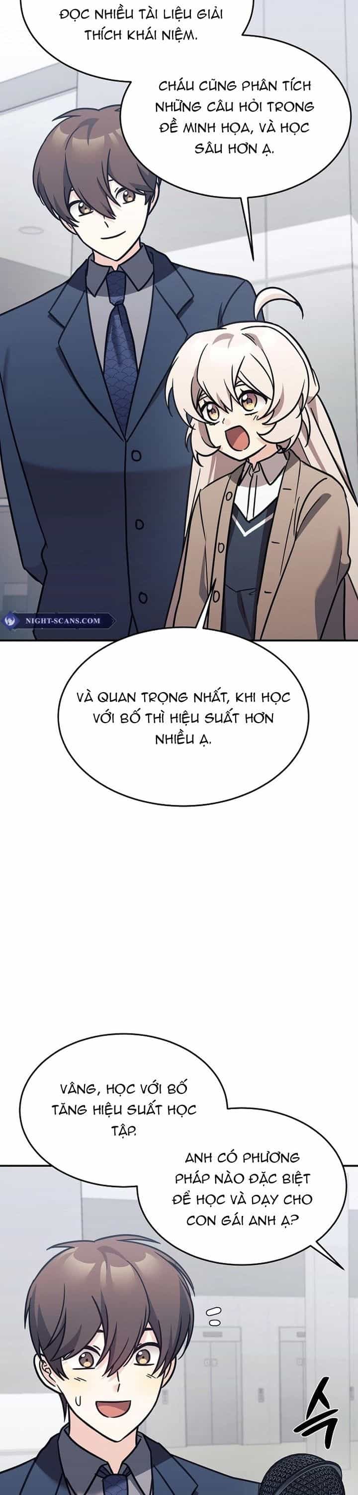 Con Gái Tôi Là Rồng! - Chương 88 - ảnh 9