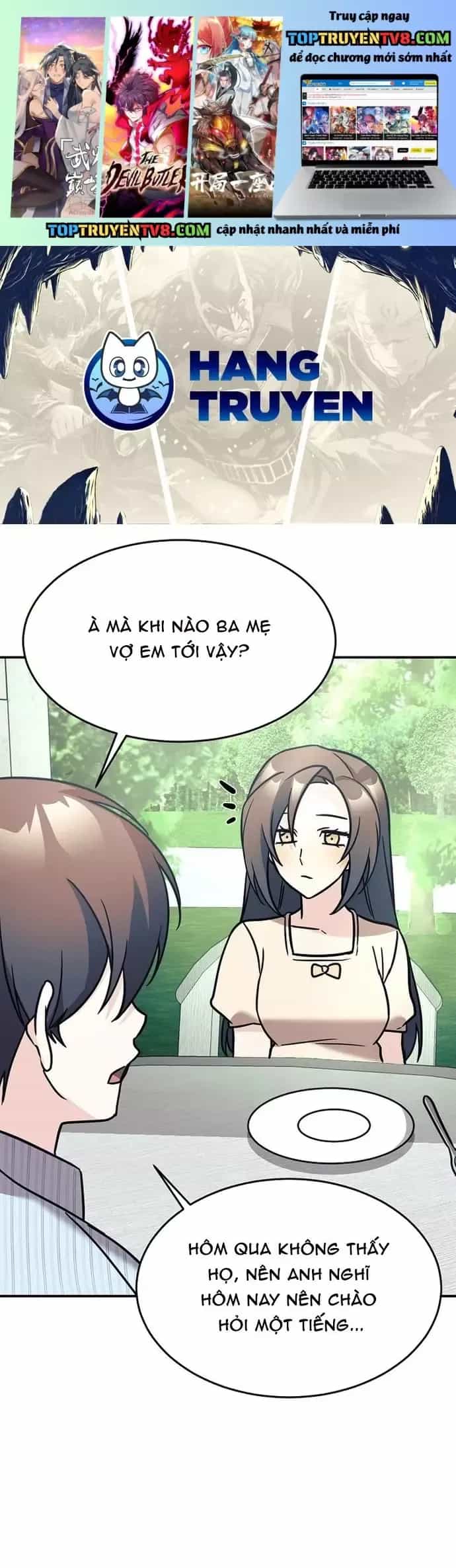 Con Gái Tôi Là Rồng! - Chương 95 - ảnh 2
