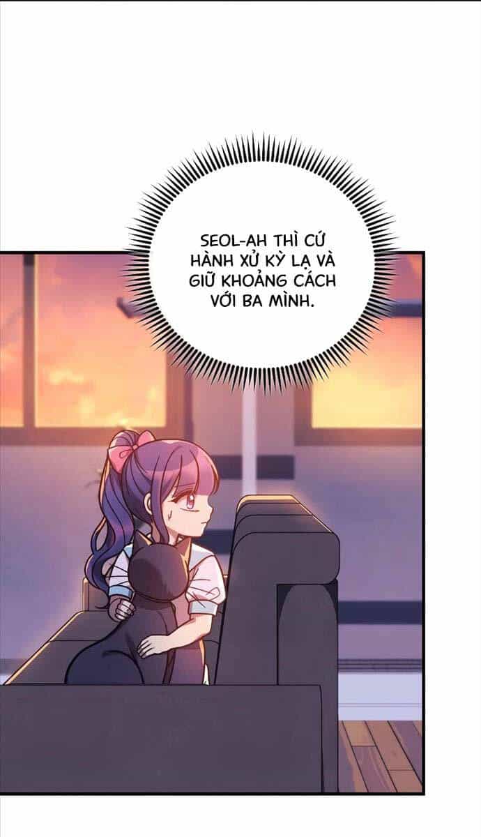 Con Gái Tôi Là Trùm Cuối - Chương 101 - ảnh 22