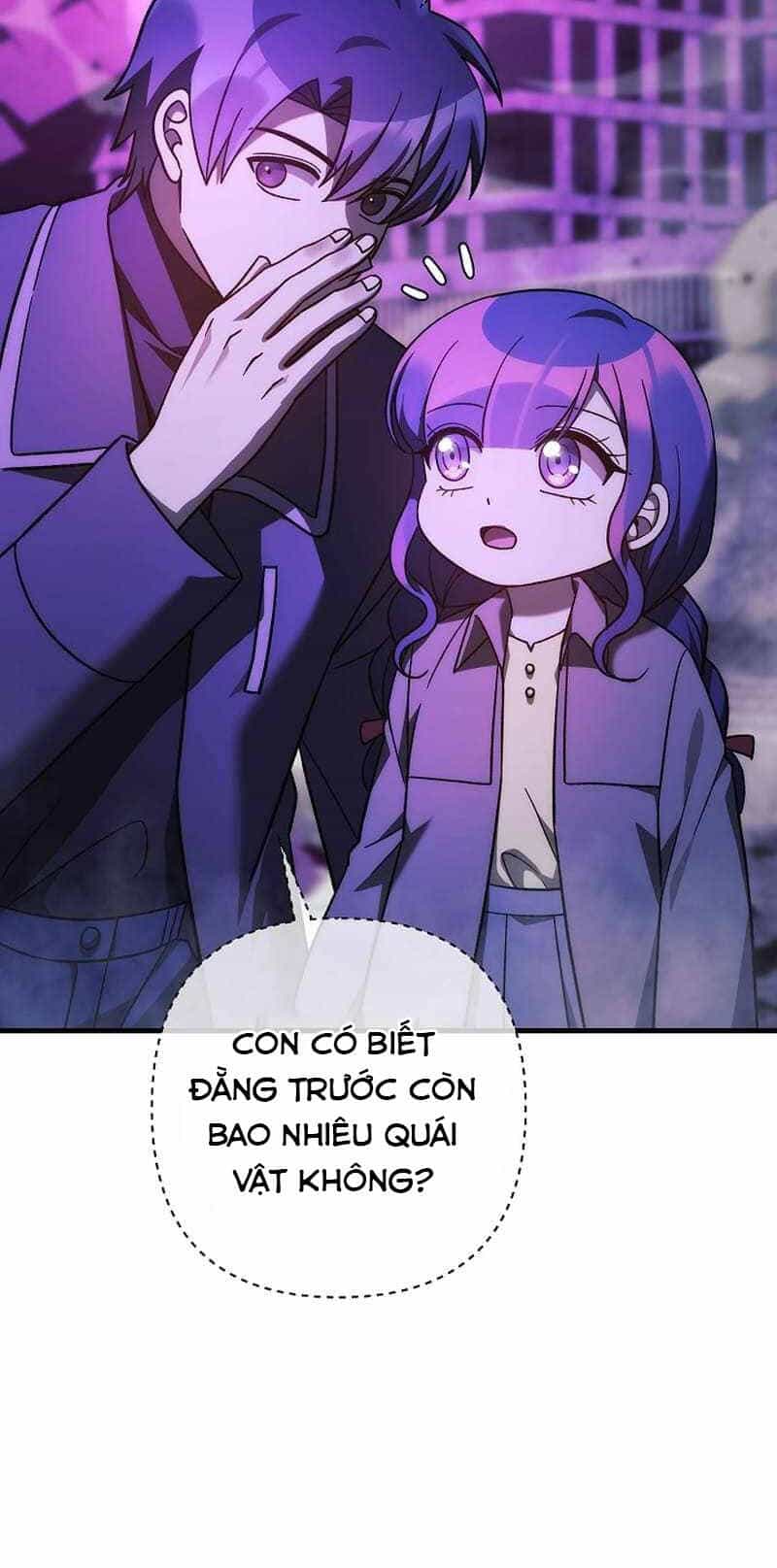 Con Gái Tôi Là Trùm Cuối - Chương 116 - ảnh 74