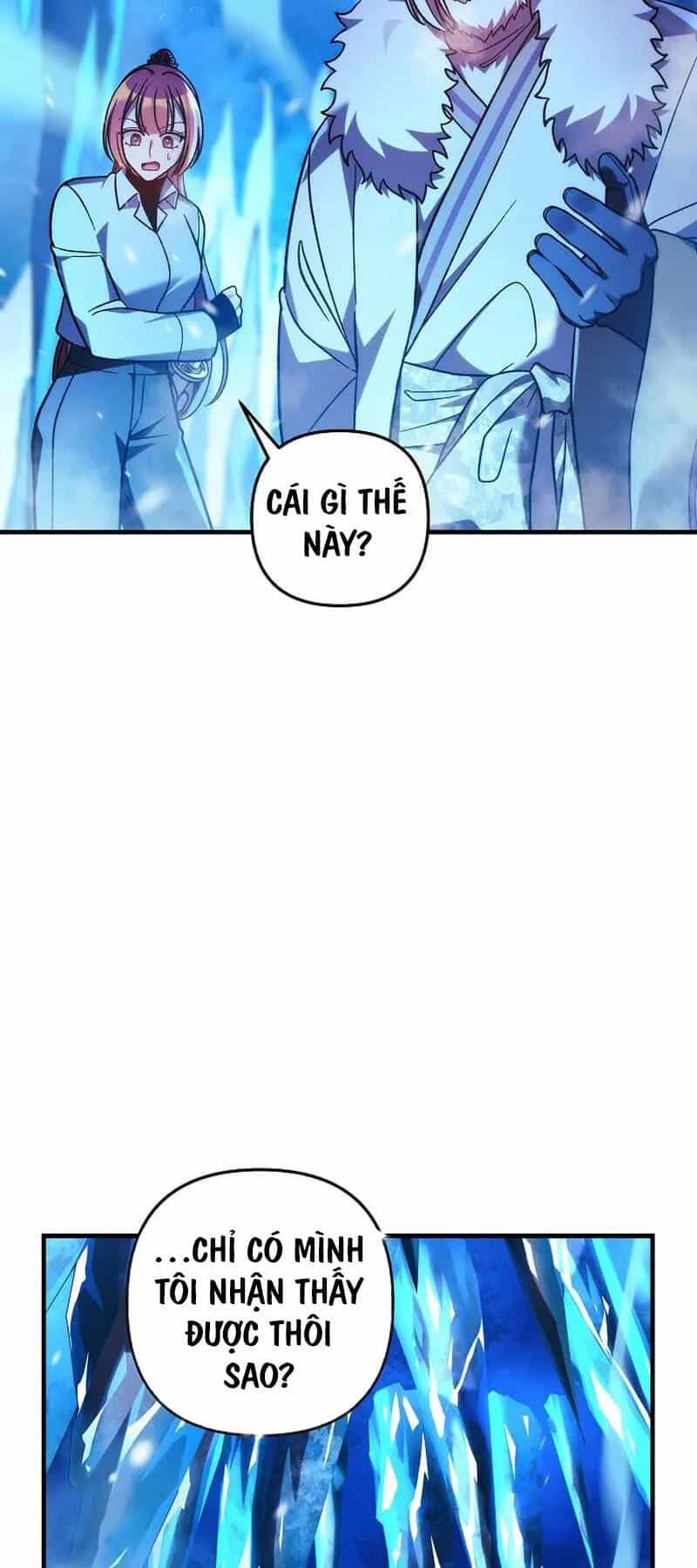 Con Gái Tôi Là Trùm Cuối - Chương 117 - ảnh 44