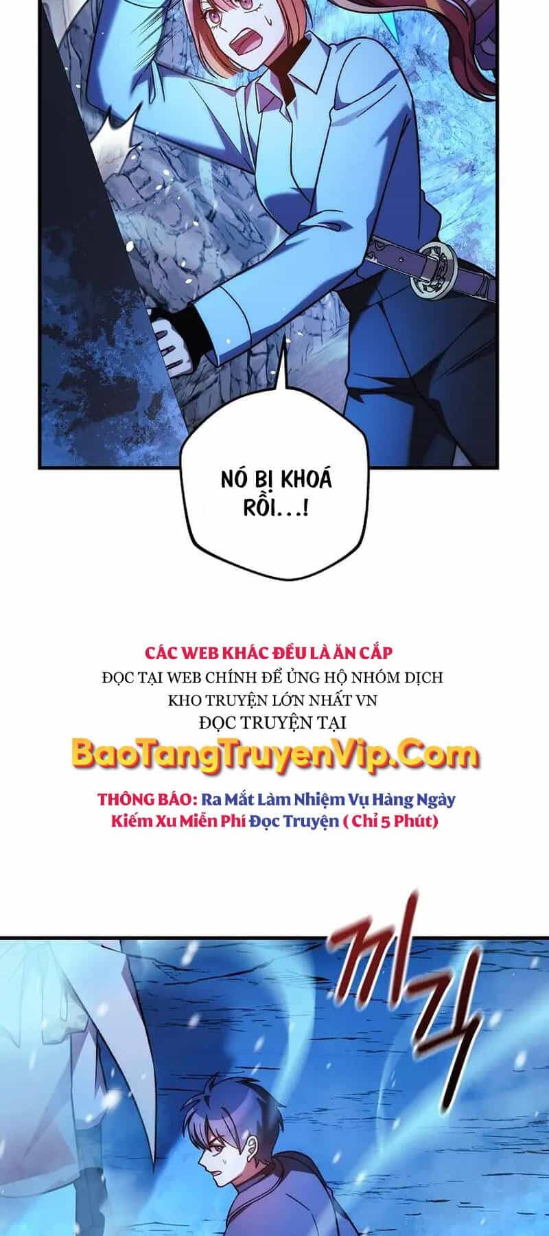 Con Gái Tôi Là Trùm Cuối - Chương 117 - ảnh 52