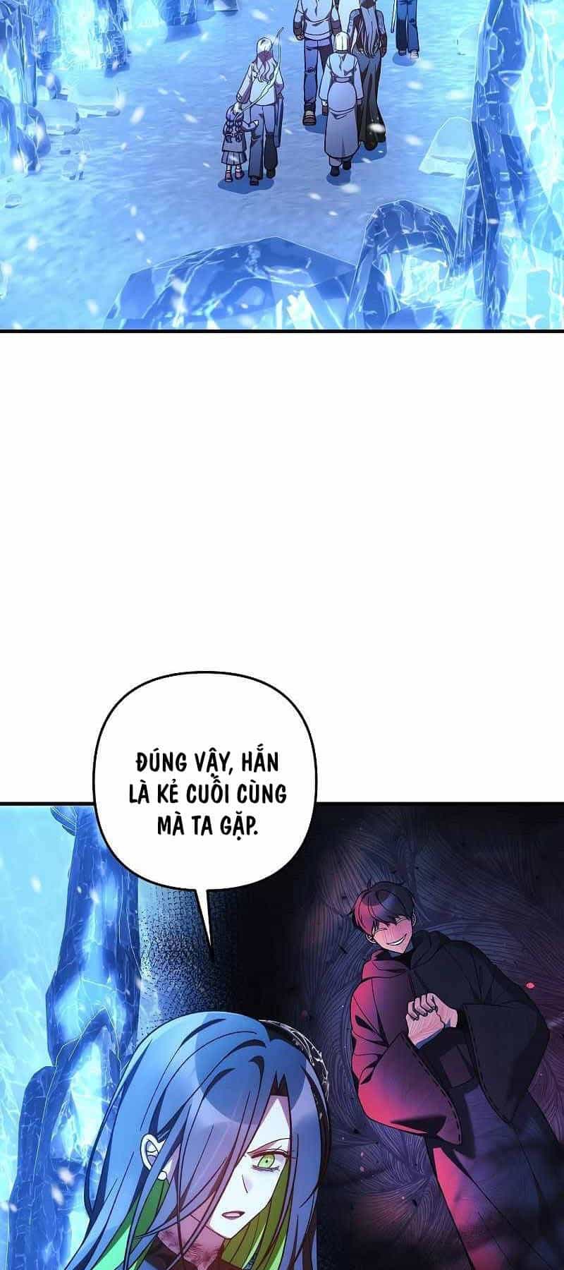 Con Gái Tôi Là Trùm Cuối - Chương 118 - ảnh 45