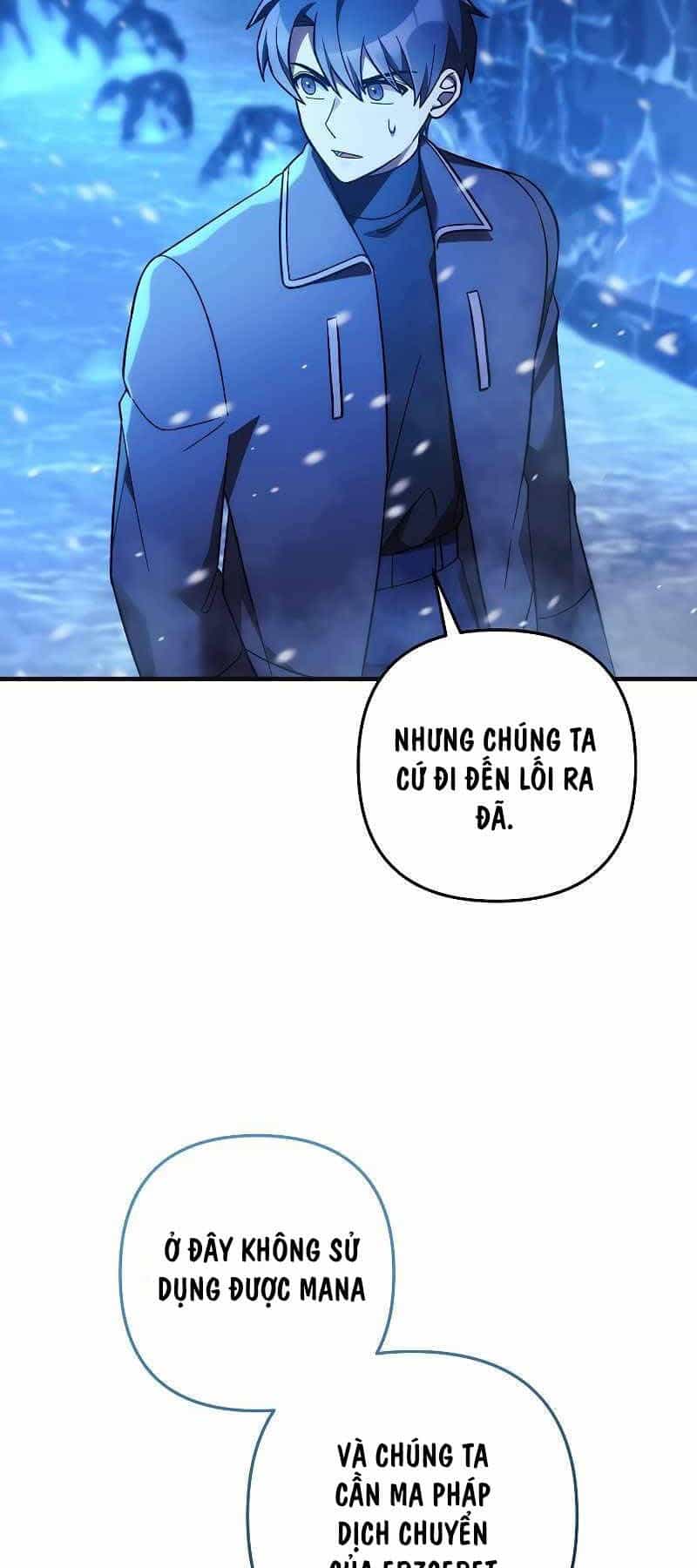 Con Gái Tôi Là Trùm Cuối - Chương 118 - ảnh 52