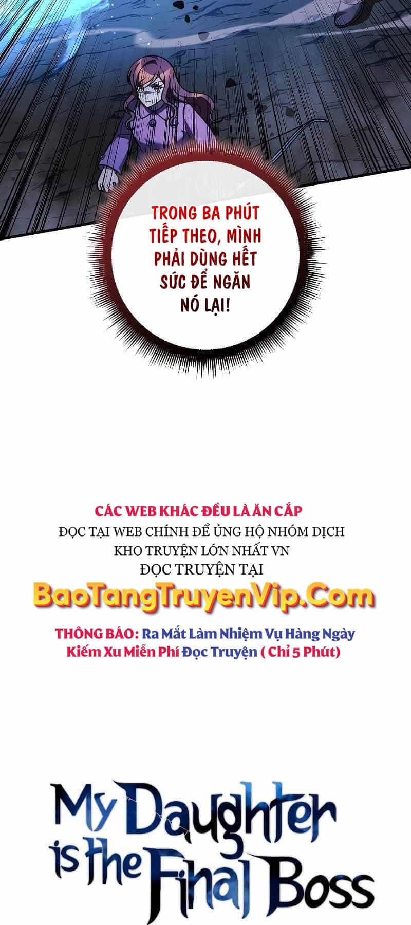 Con Gái Tôi Là Trùm Cuối - Chương 118 - ảnh 83