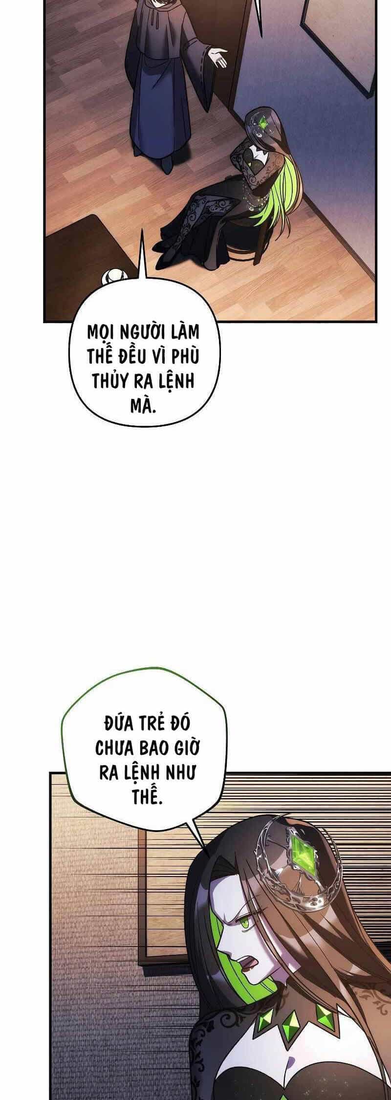 Con Gái Tôi Là Trùm Cuối - Chương 125 - ảnh 40