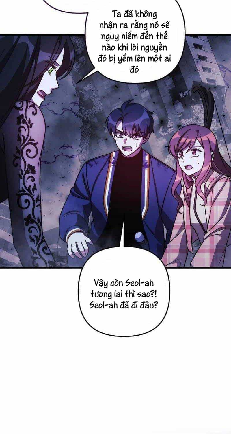 Con Gái Tôi Là Trùm Cuối - Chương 135 - ảnh 66