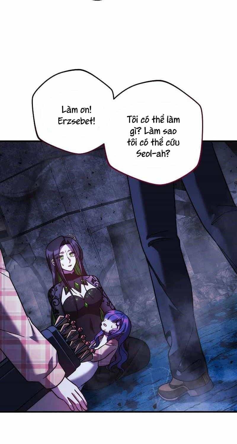 Con Gái Tôi Là Trùm Cuối - Chương 135 - ảnh 71