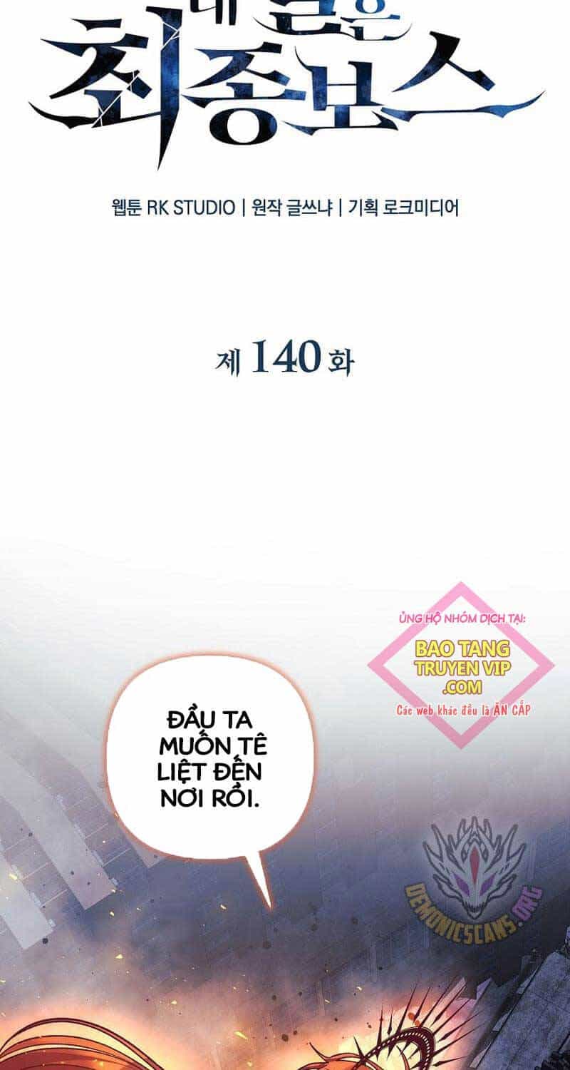 Con Gái Tôi Là Trùm Cuối - Chương 140 - ảnh 13