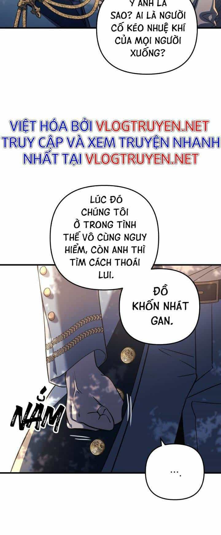 Con Gái Tôi Là Trùm Cuối - Chương 15 - ảnh 13