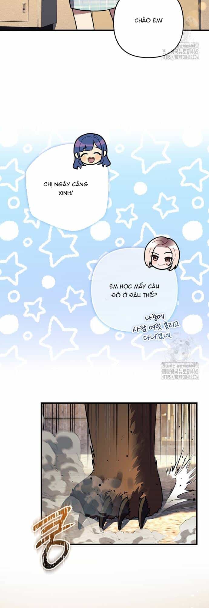 Con Gái Tôi Là Trùm Cuối - Chương 152 - ảnh 10