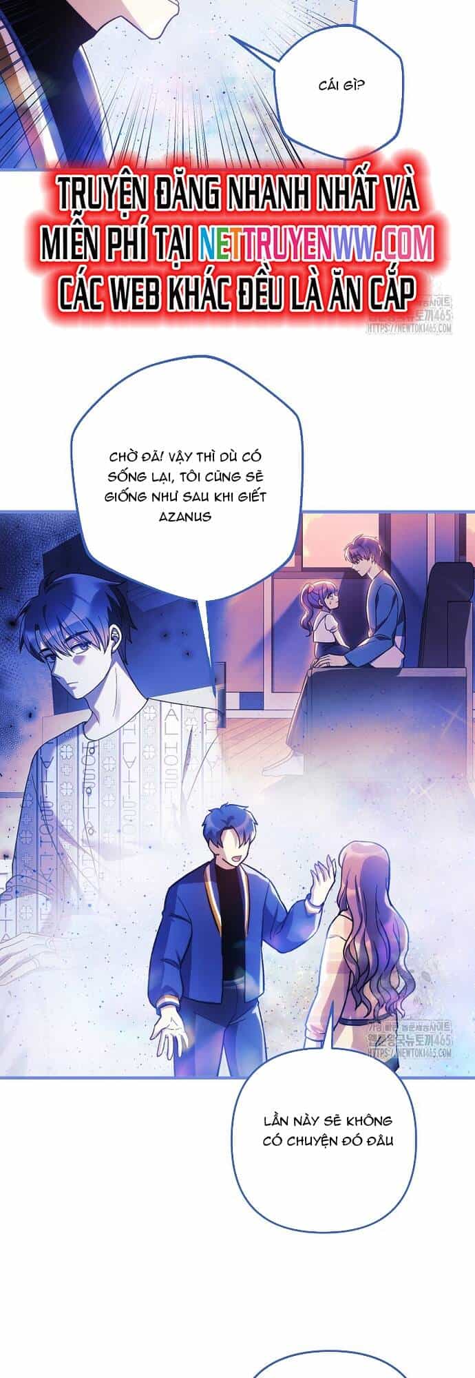 Con Gái Tôi Là Trùm Cuối - Chương 152 - ảnh 33