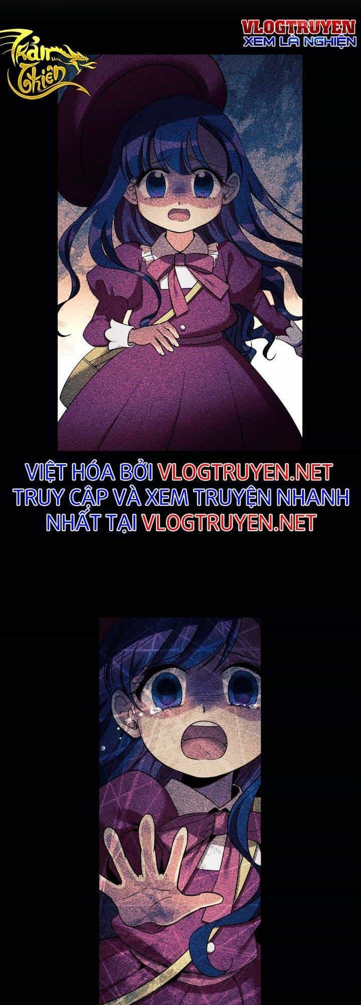 Con Gái Tôi Là Trùm Cuối - Chương 2 - ảnh 7
