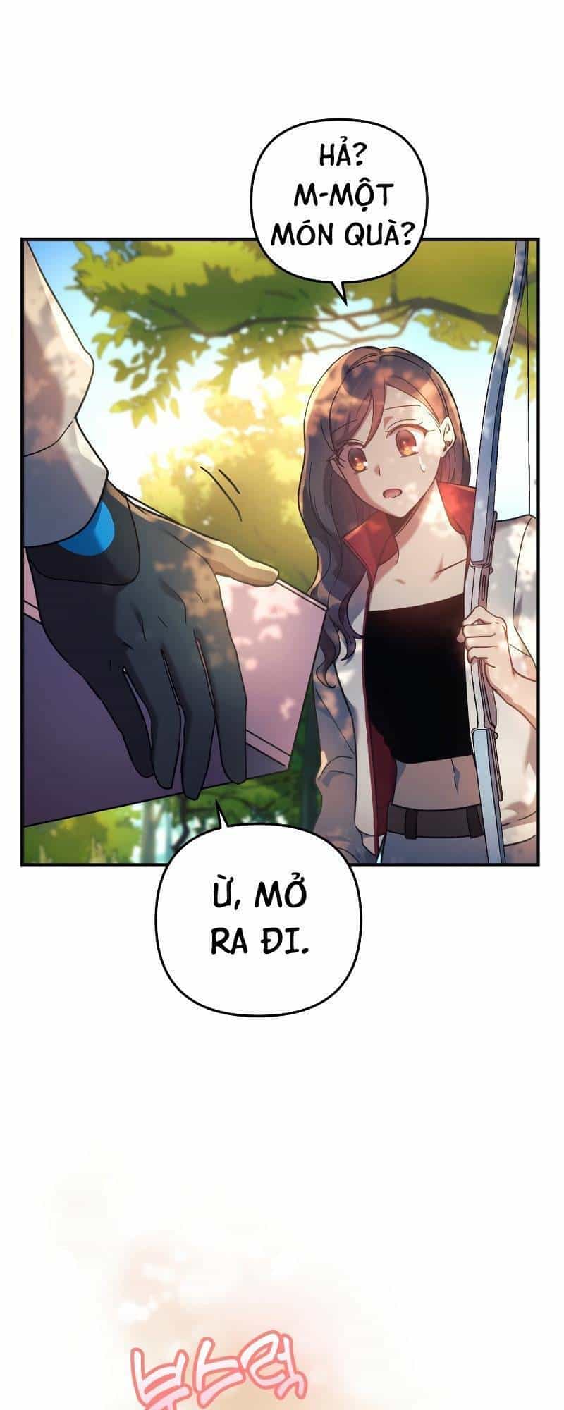 Con Gái Tôi Là Trùm Cuối - Chương 21 - ảnh 48