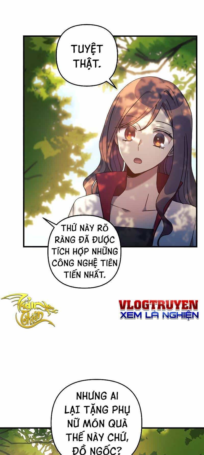 Con Gái Tôi Là Trùm Cuối - Chương 21 - ảnh 57