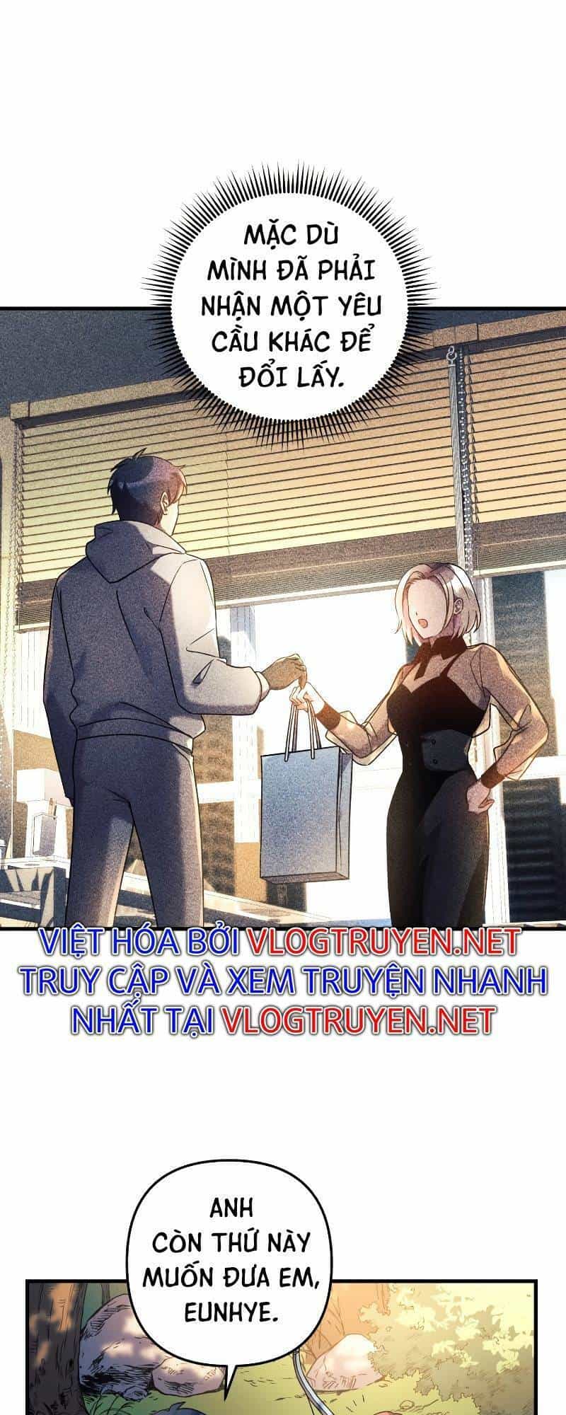 Con Gái Tôi Là Trùm Cuối - Chương 21 - ảnh 61