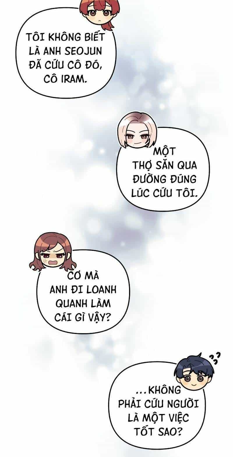 Con Gái Tôi Là Trùm Cuối - Chương 21 - ảnh 79