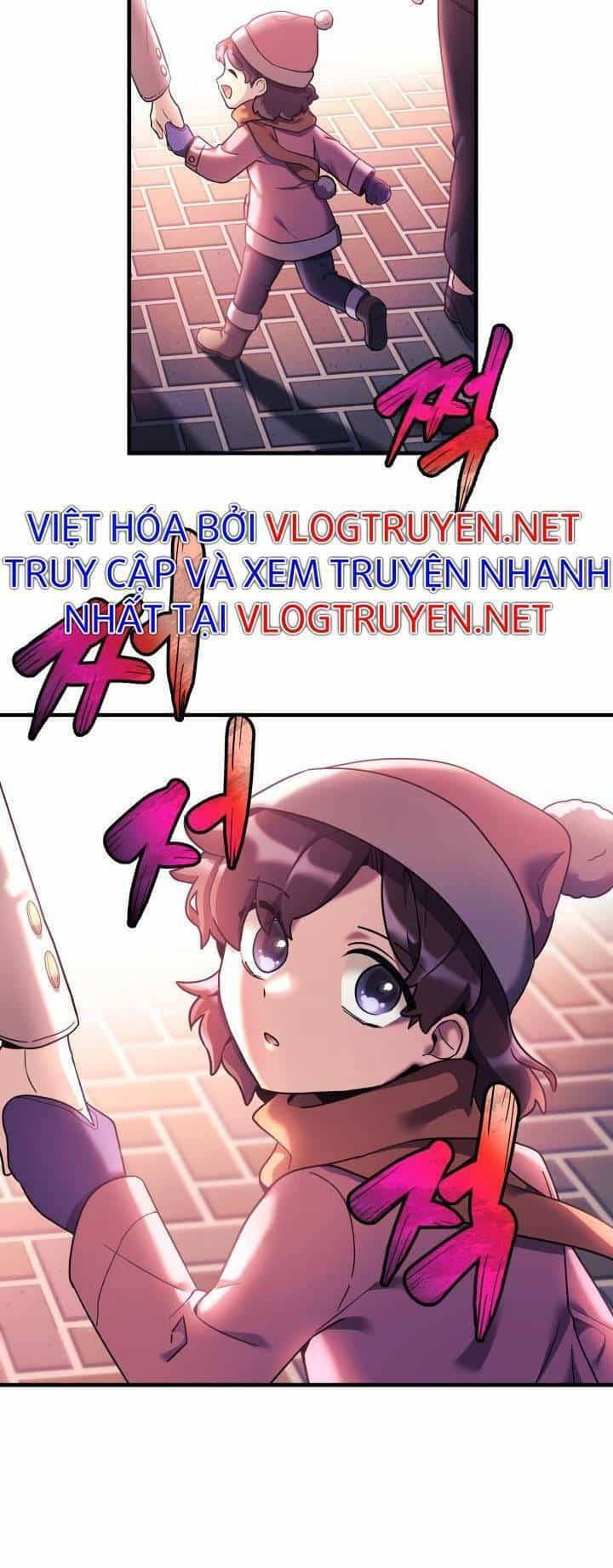 Con Gái Tôi Là Trùm Cuối - Chương 3 - ảnh 2