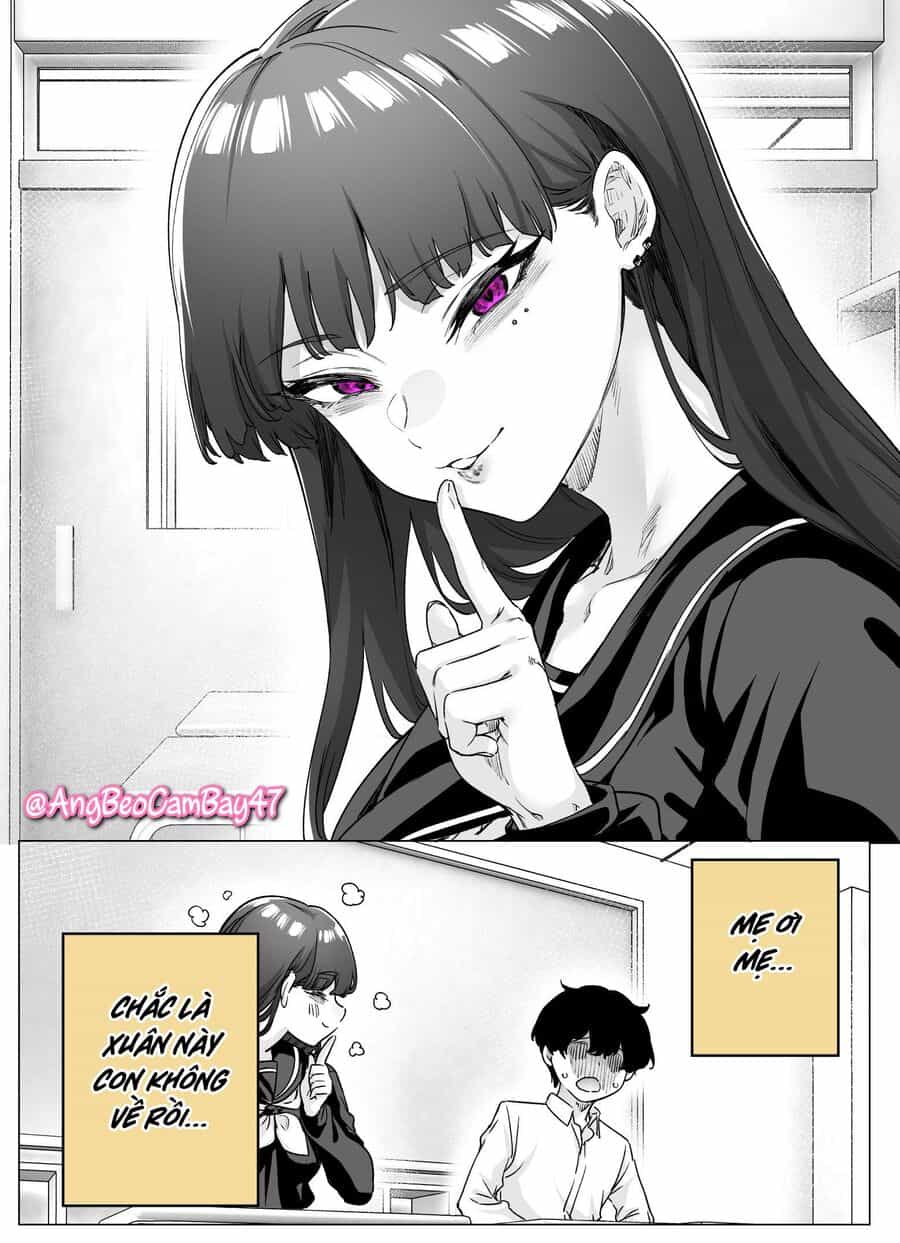 Còn Gì Tệ Hơn Cả Yandere Nữa...? - Chương 10 - ảnh 2