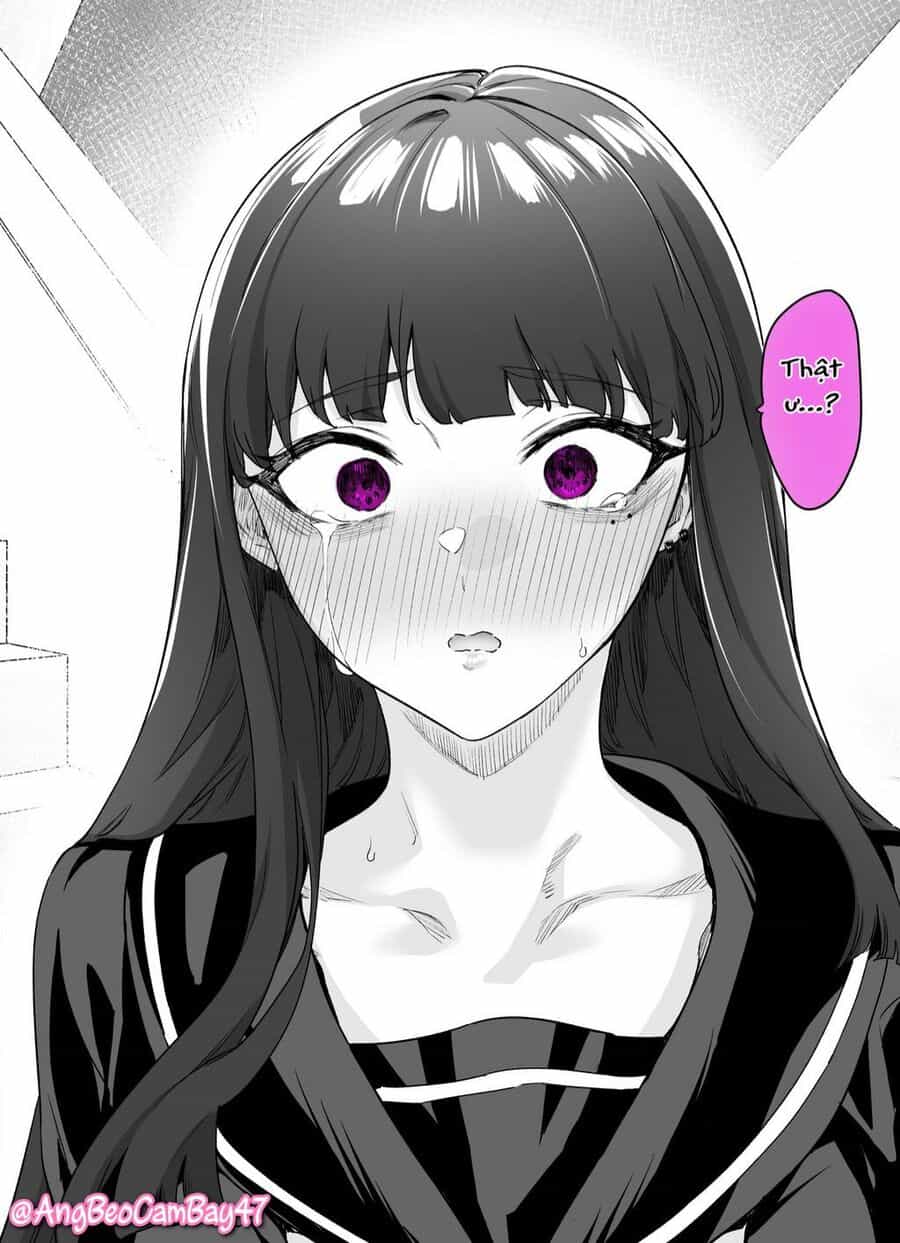 Còn Gì Tệ Hơn Cả Yandere Nữa...? - Chuong 12 - ảnh 2
